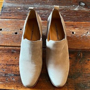 Lucky Brand Vennia Bootie